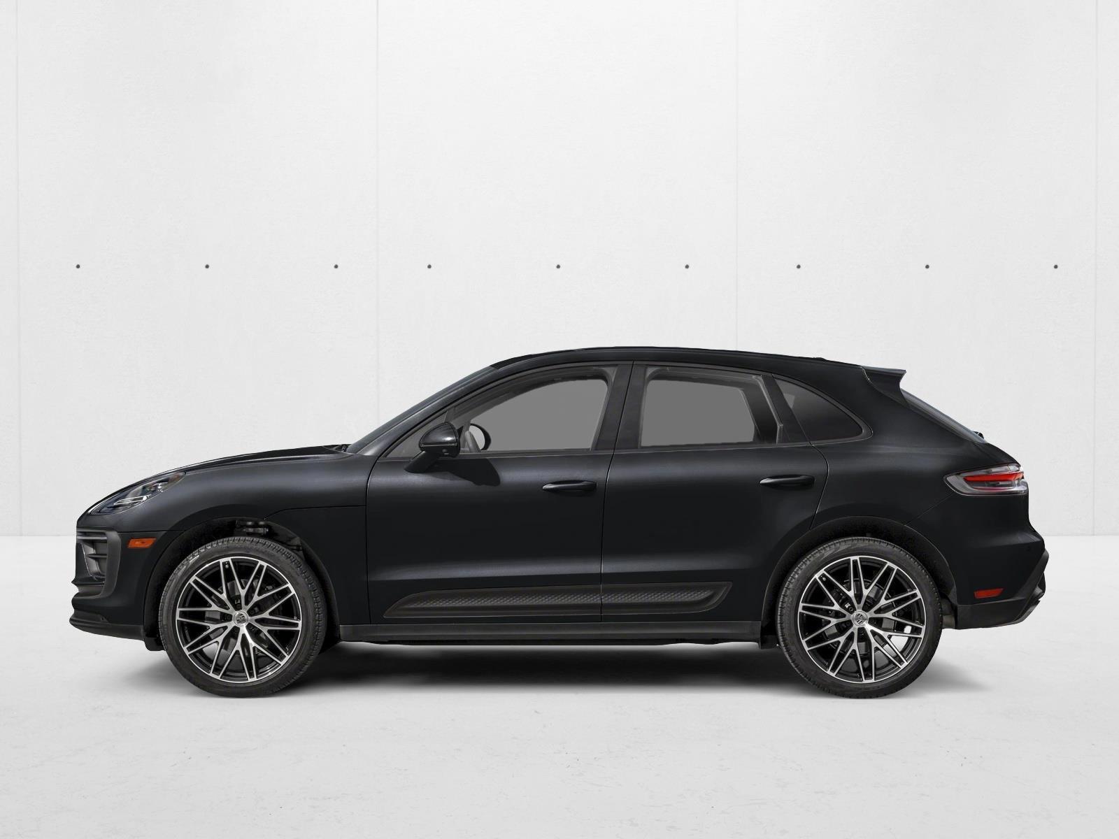 Thumbnail: 2026 Porsche Macan - 2