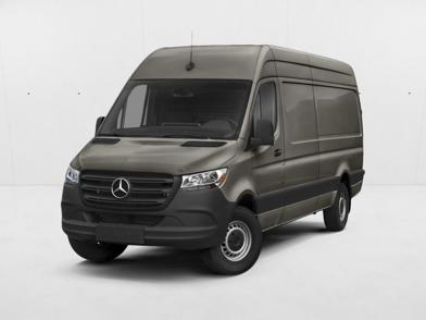 2023 Mercedes-Benz Sprinter  -
                  Pompano Beach, FL
