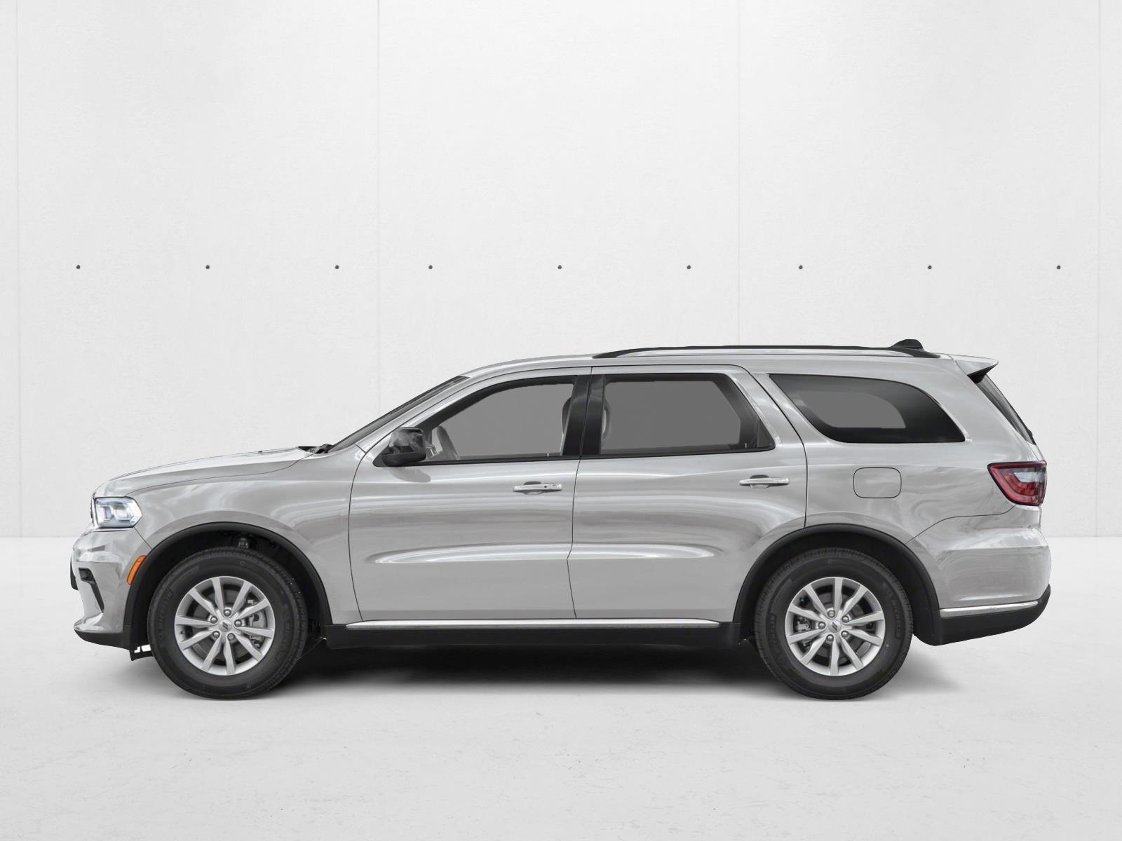 Thumbnail: 2026 Dodge Durango - 2