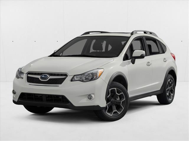 2014 Subaru XV Crosstrek Premium