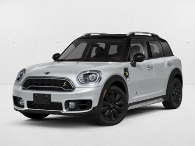 2019 MINI Cooper Countryman S E -
                  Conroe, TX
