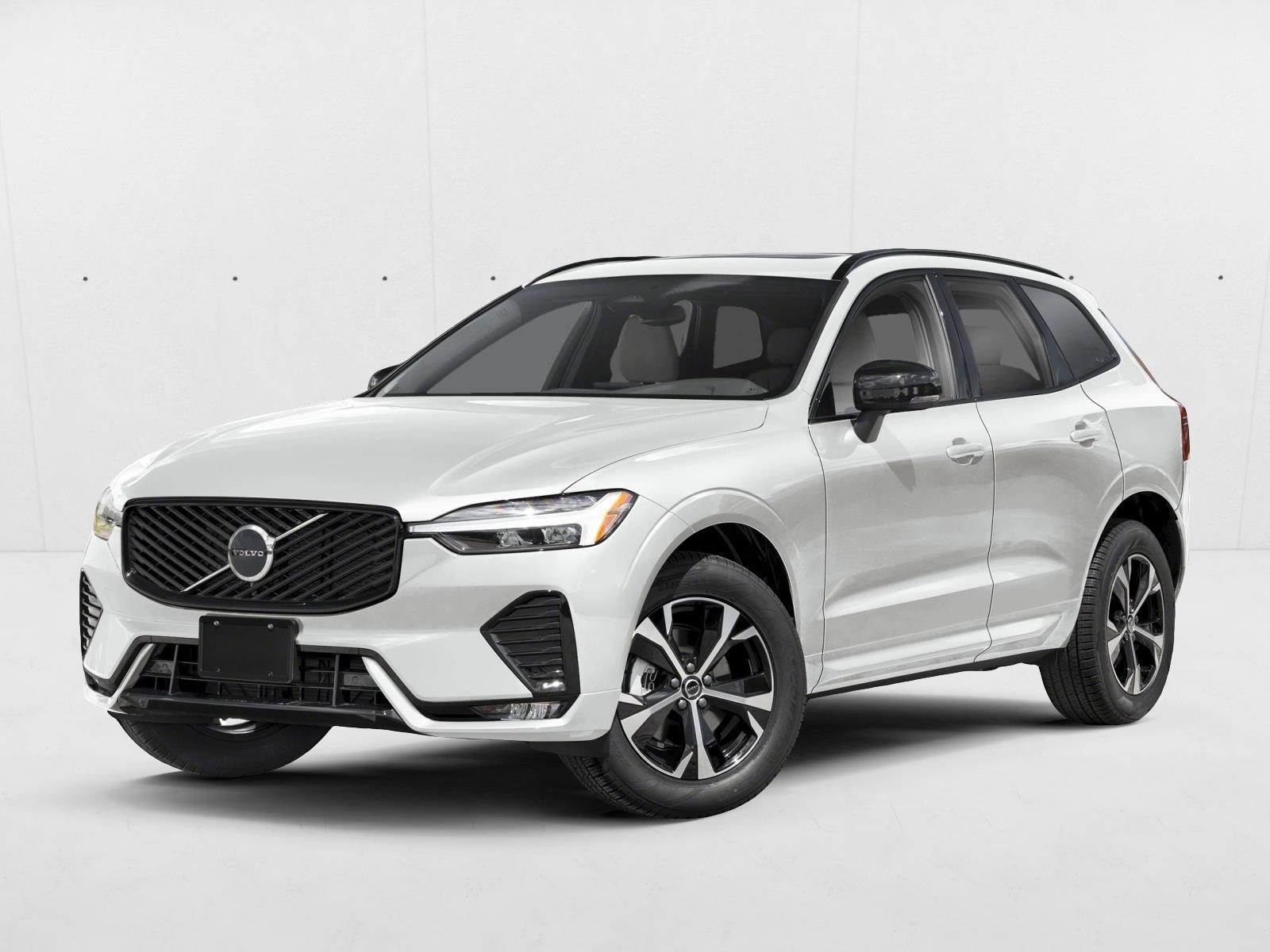 Thumbnail: 2026 Volvo XC60 - 1