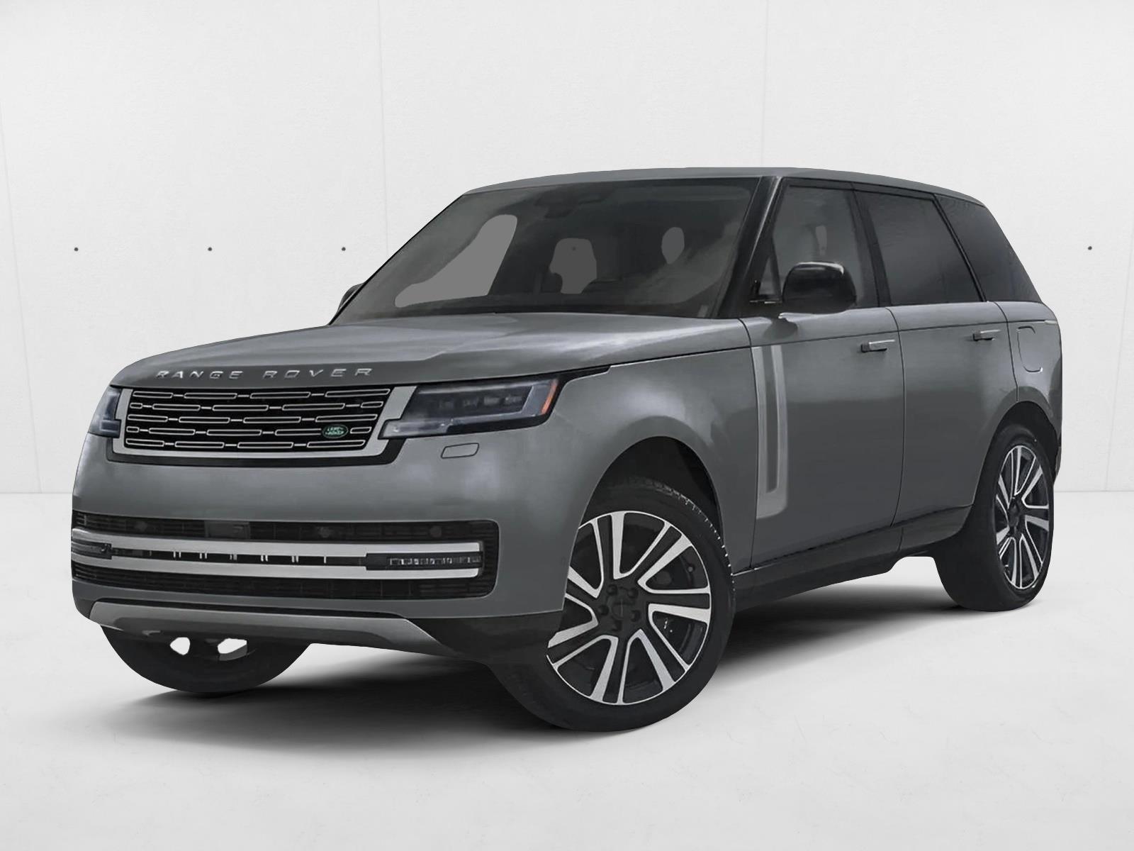 Thumbnail: 2027 Land Rover Range Rover - 1