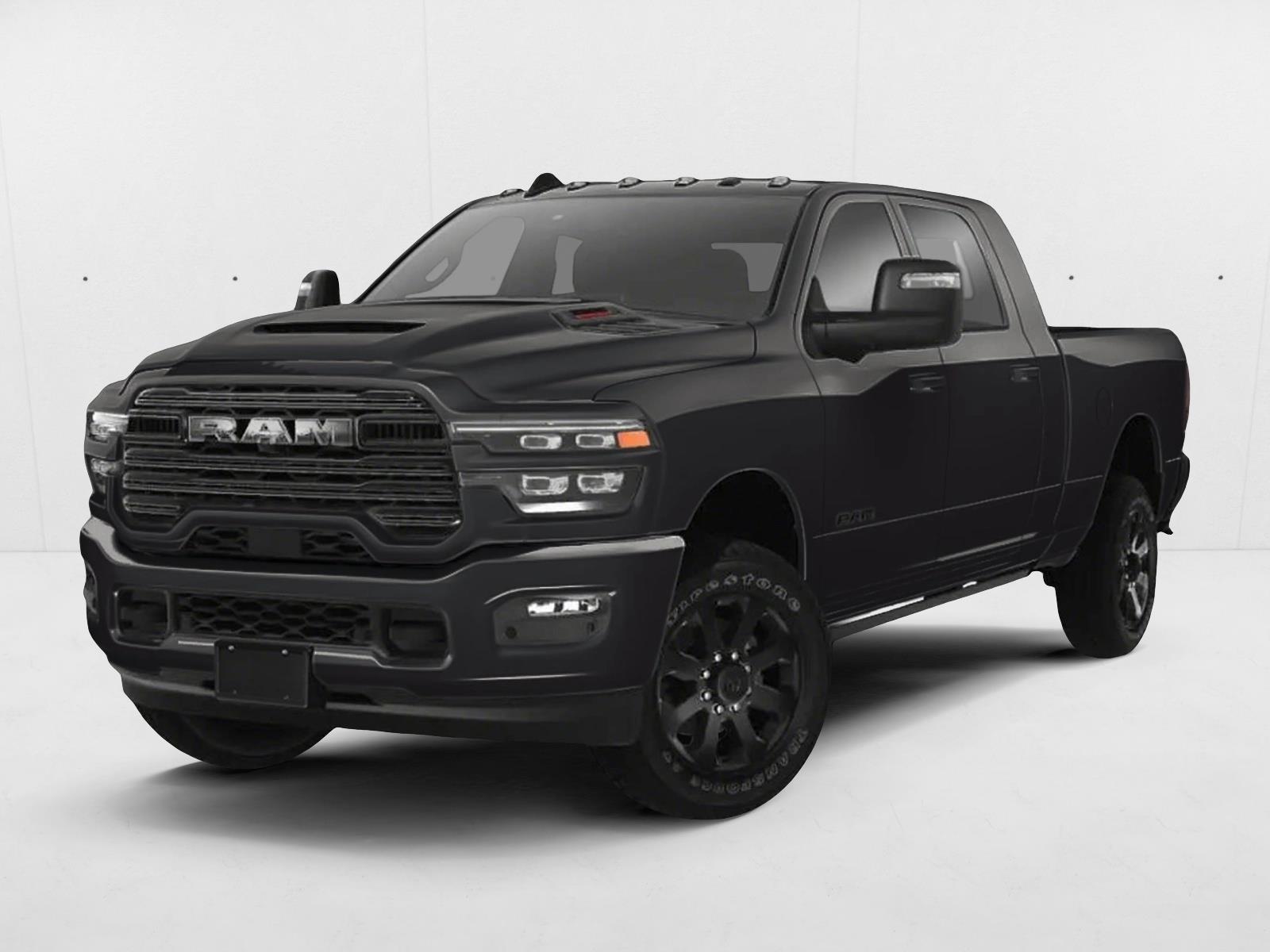 Thumbnail: 2026 RAM 3500 - 1