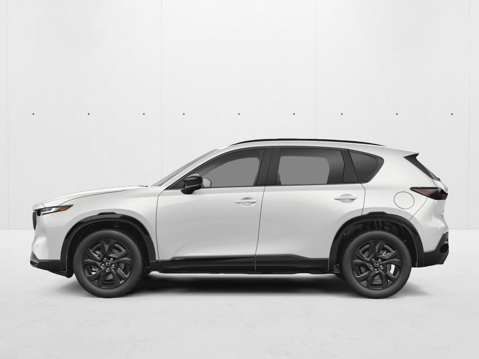 Thumbnail: 2026 Mazda CX-5 - 2
