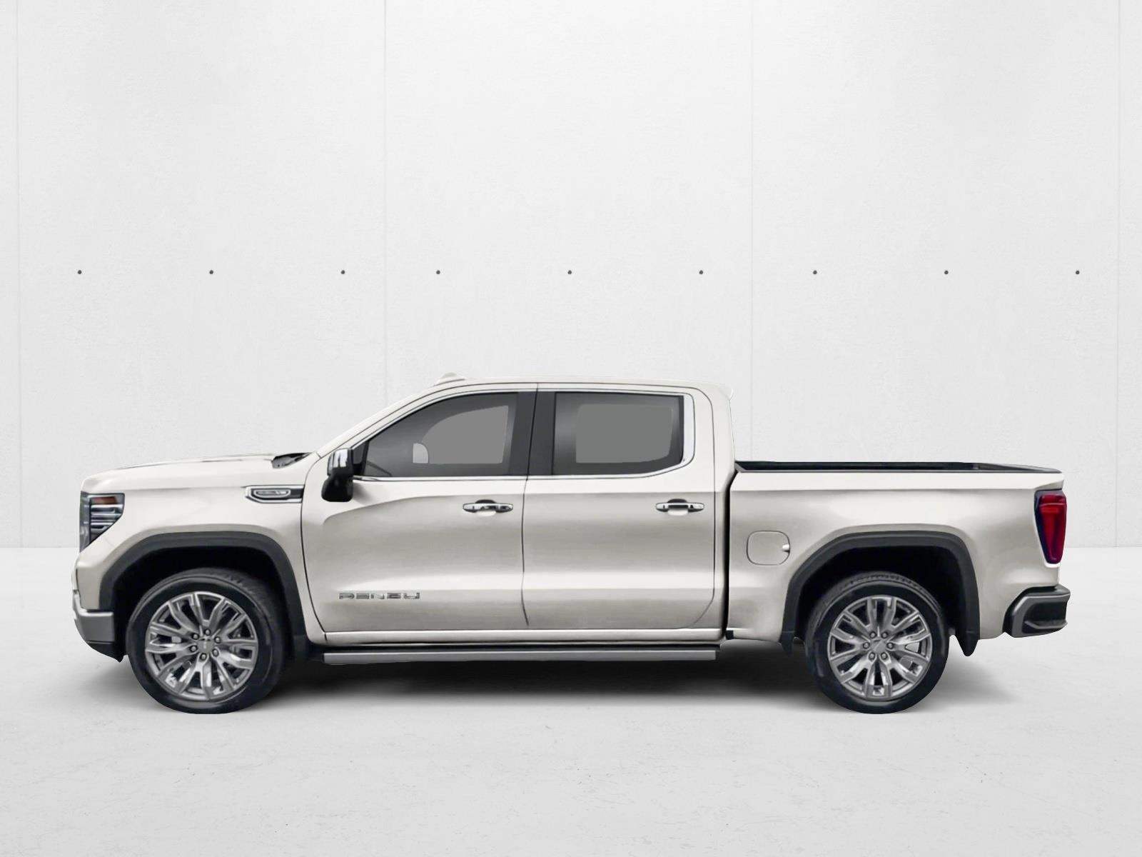 Thumbnail: 2026 GMC Sierra 1500 - 2