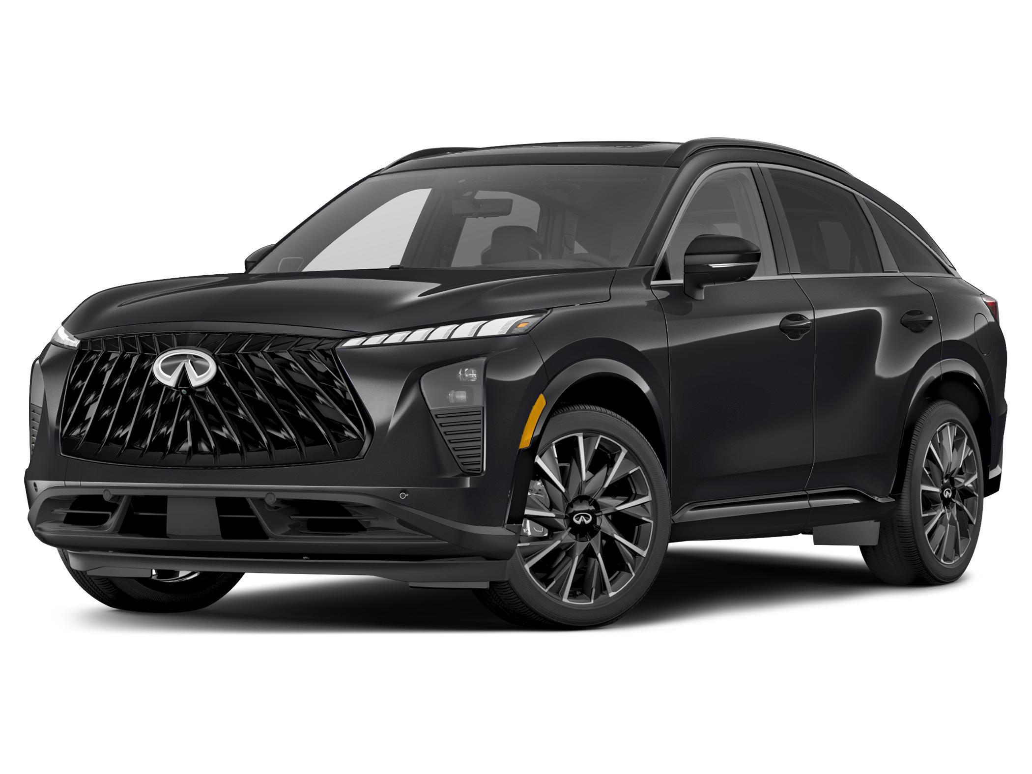 2026 Toyota Sequoia