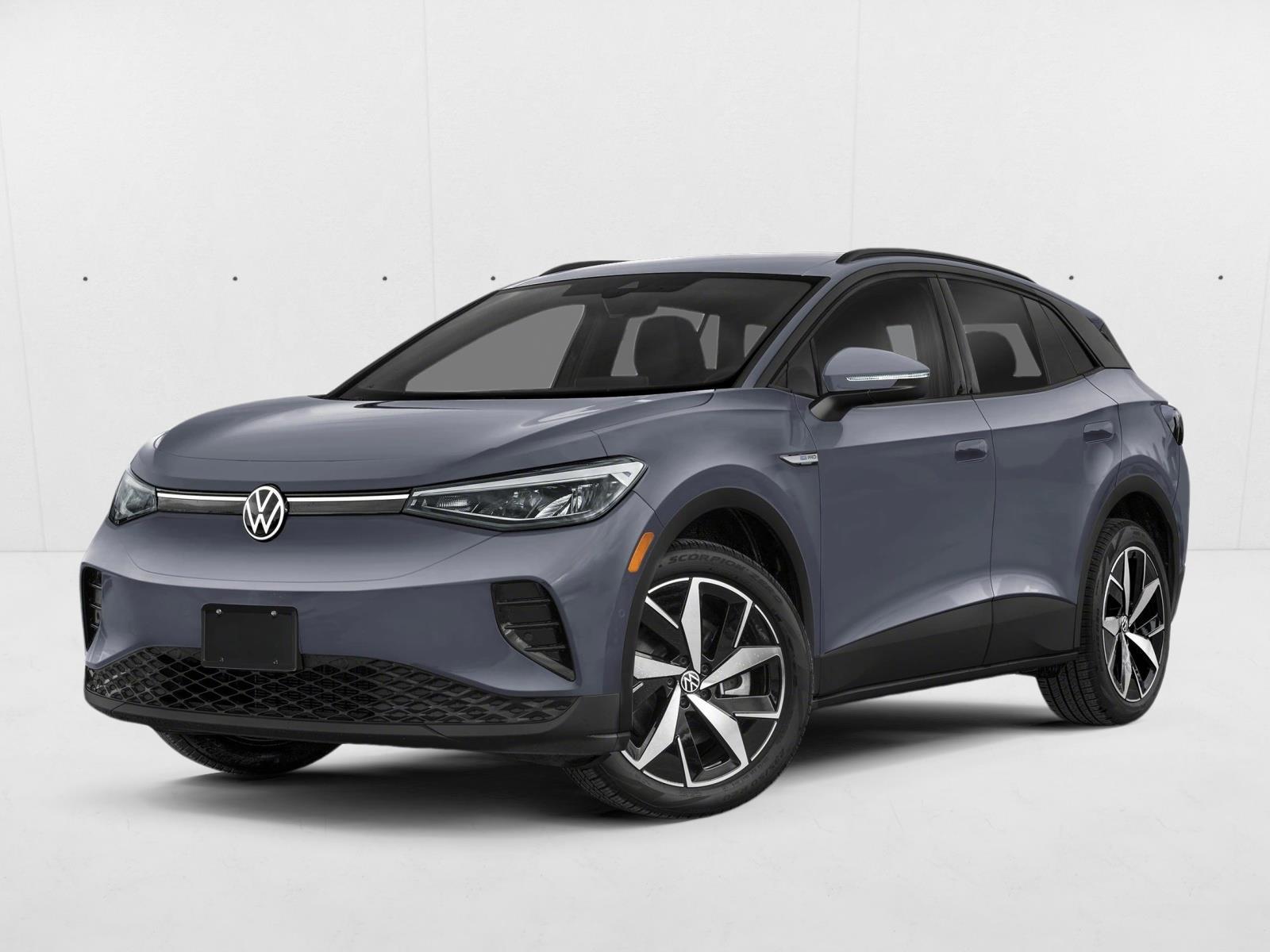 Thumbnail: 2025 Volkswagen ID.4 - 1
