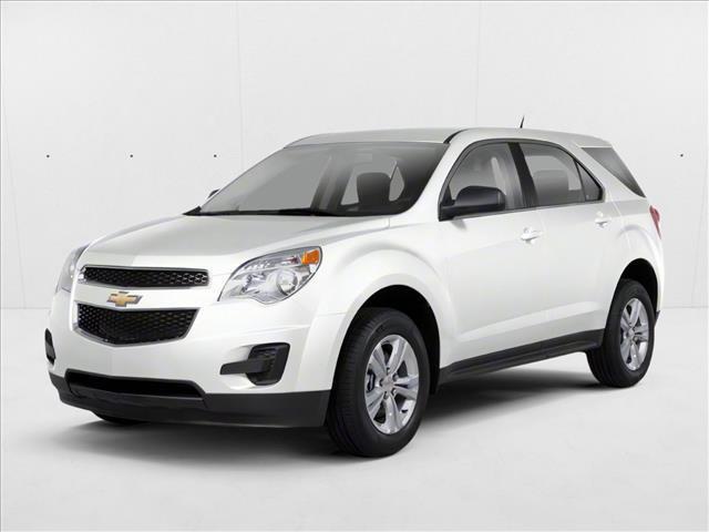 Thumbnail: 2013 Chevrolet Equinox - 1
