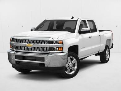2019 Chevrolet Silverado 2500 Work Truck -
                  Greenacres, FL