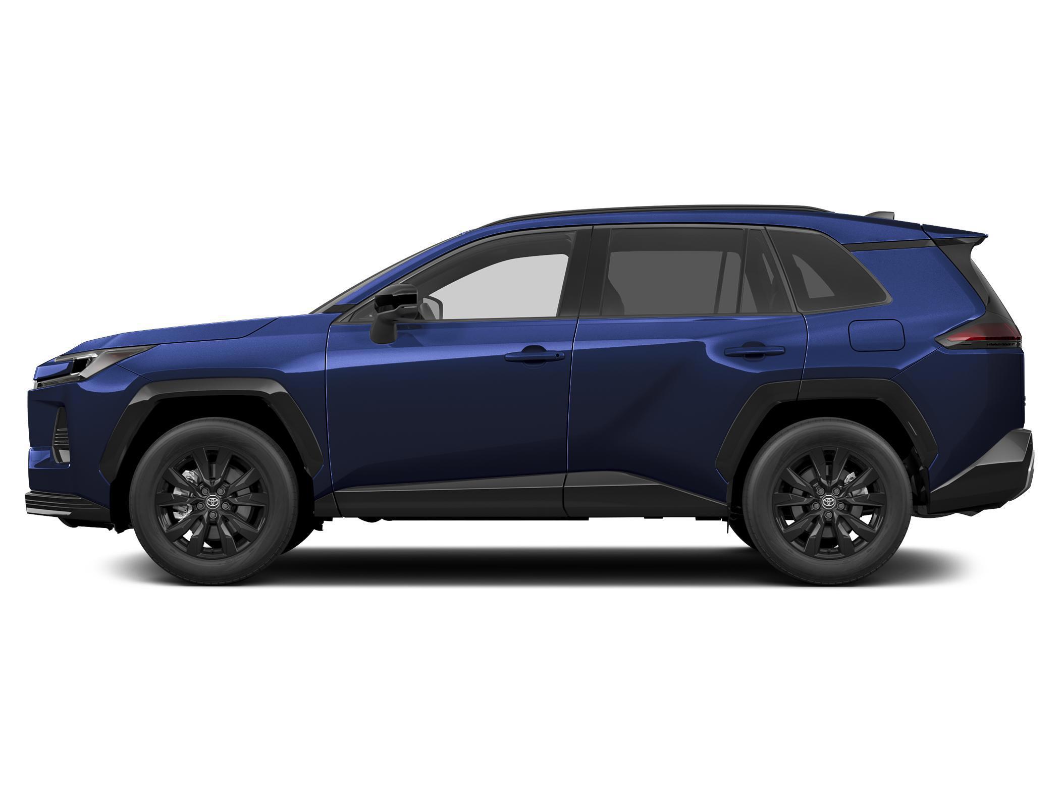 Thumbnail: 2026 Toyota RAV4 - 2
