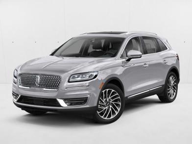 2020 Lincoln Nautilus Reserve -
                  Fort Worth, TX