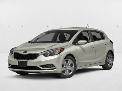 2016 Kia Forte LX -
                  Tempe, AZ