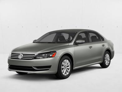 2015 Volkswagen Passat S -
                  Carlsbad, CA