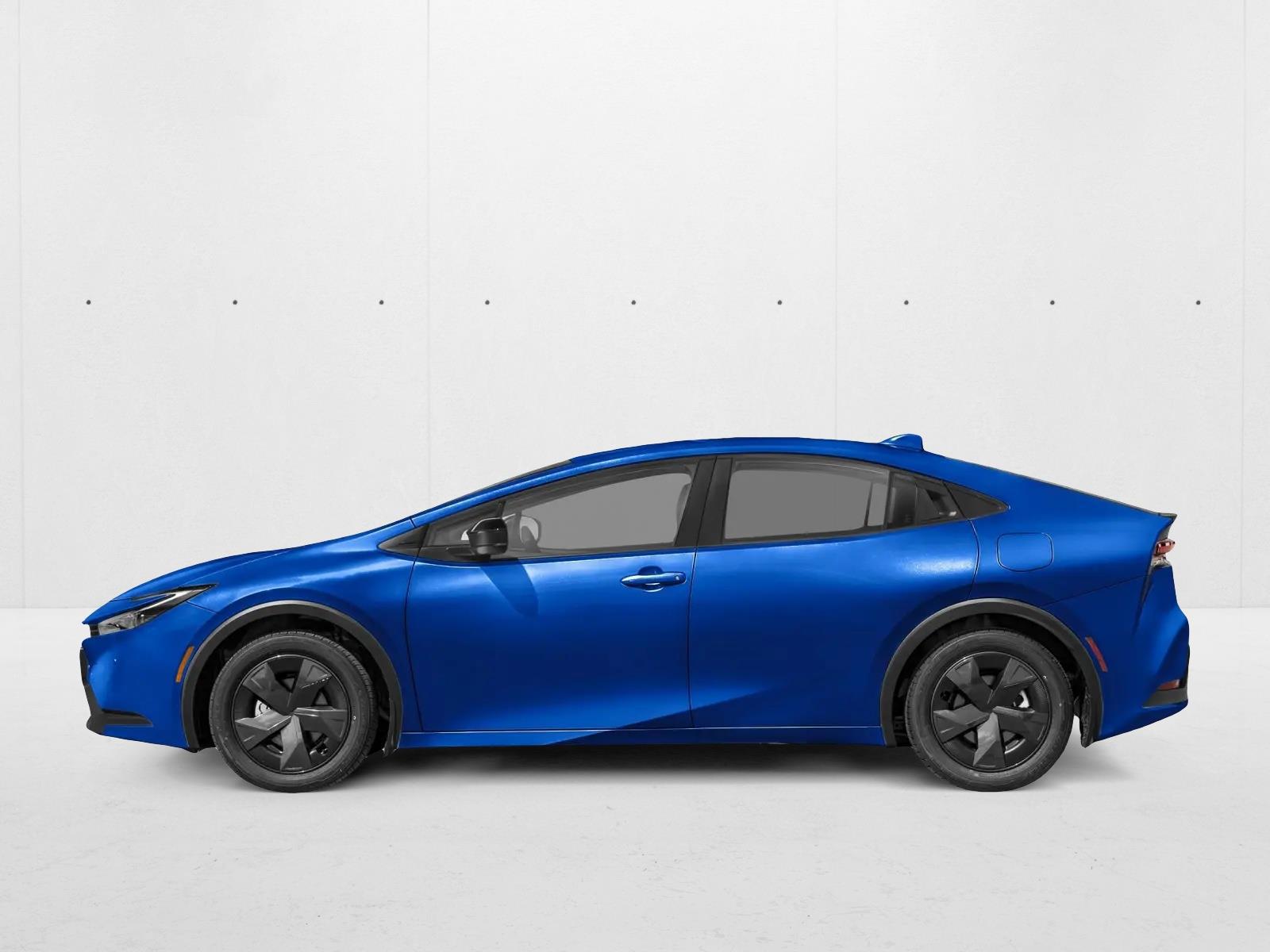 Thumbnail: 2027 Toyota Prius - 2