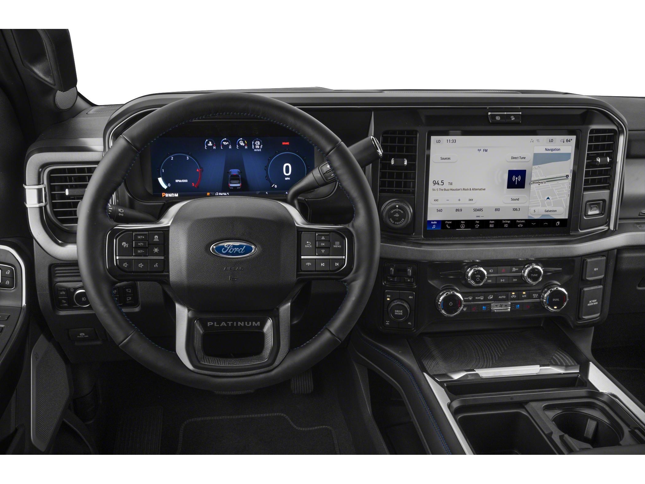 Thumbnail: 2027 Ford Econoline - 3