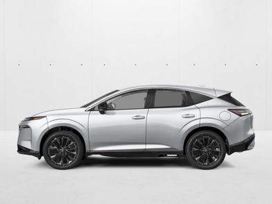 2027 Nissan Murano