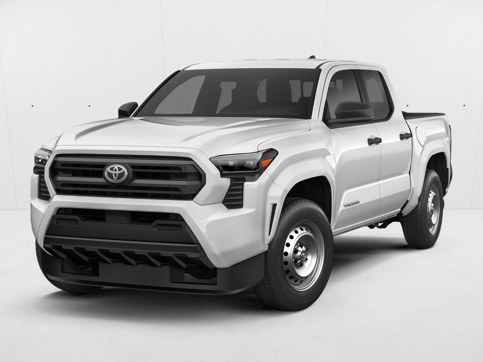 Thumbnail: 2024 Toyota Tacoma - 1