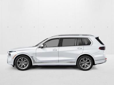 2027 BMW X7