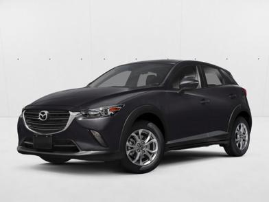2019 Mazda CX-3 Sport -
                  Bradenton, FL