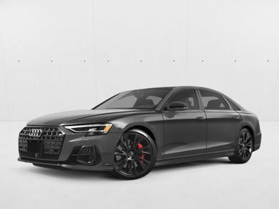 2027 Audi S8  -
                  Las Vegas, NV