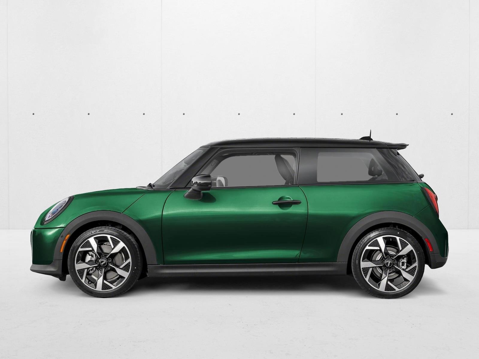 Thumbnail: 2026 MINI Cooper Hardtop - 2