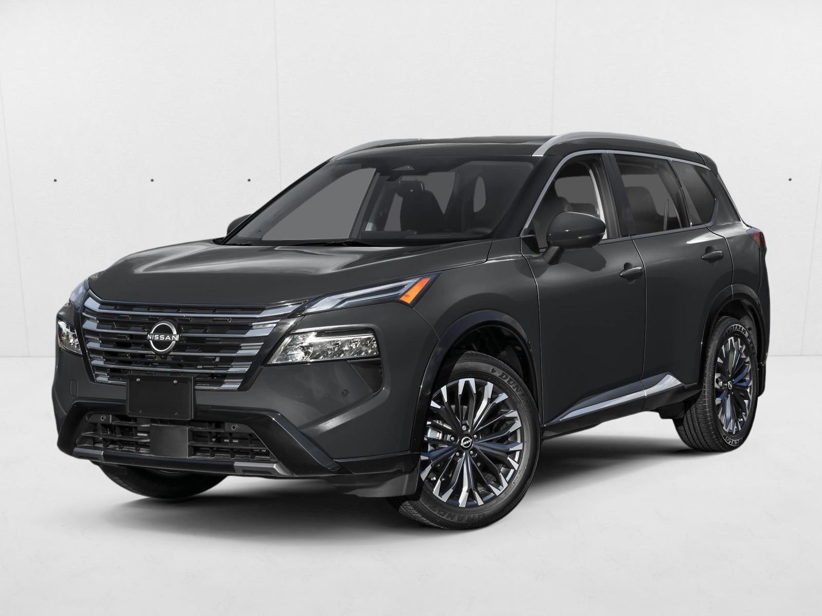 Thumbnail: 2026 Nissan Rogue - 1