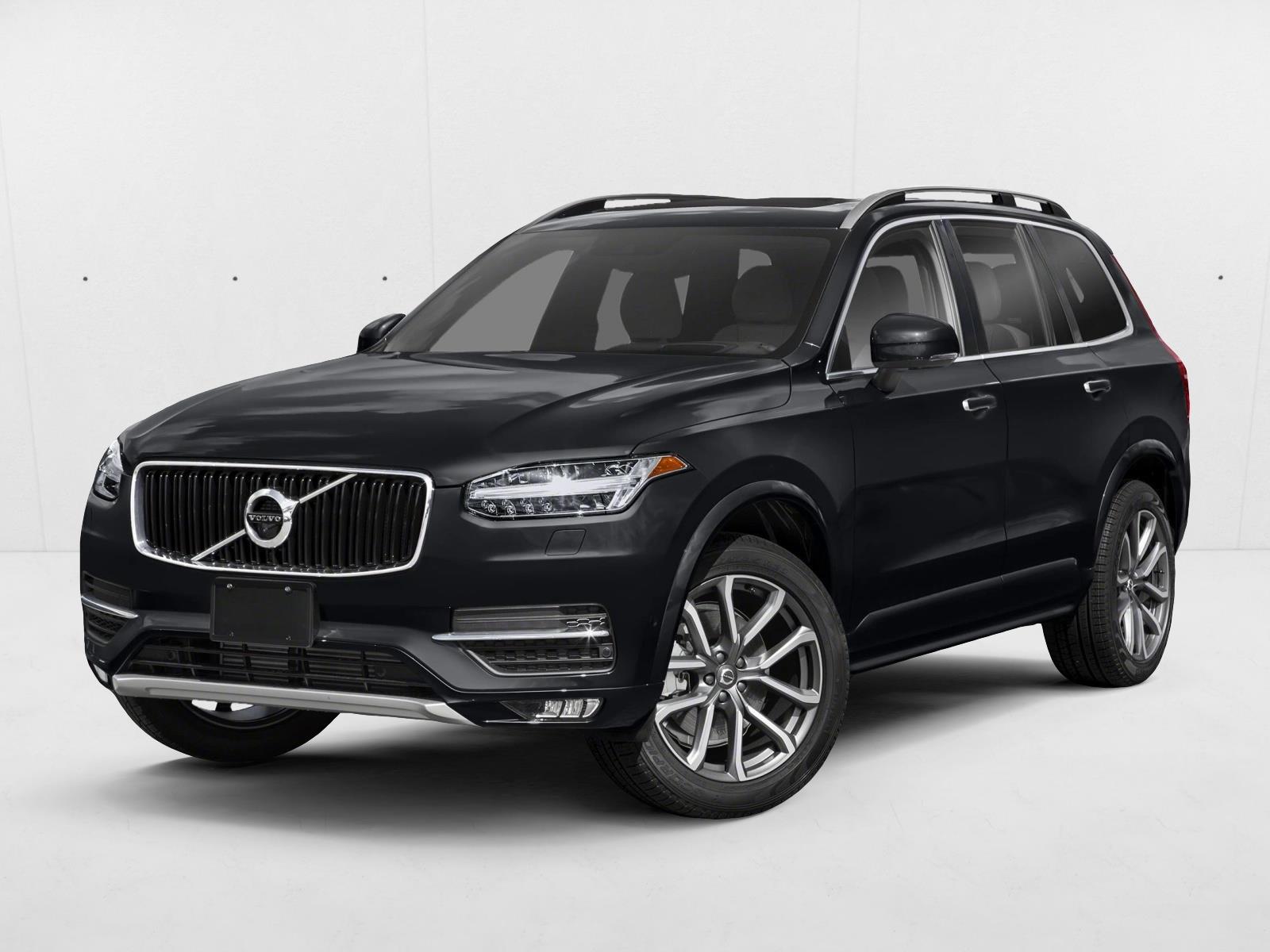 2019 Volvo XC90