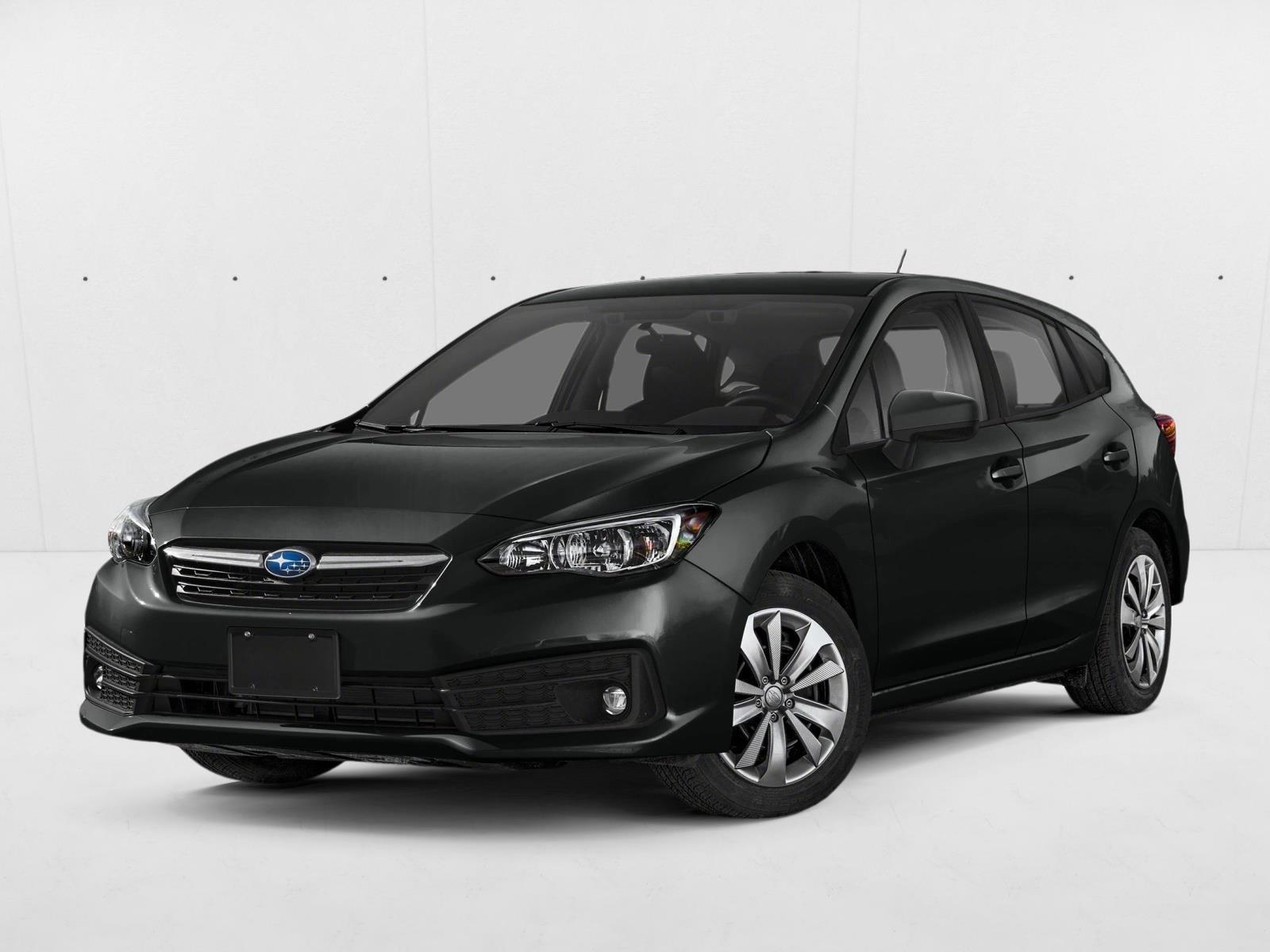 2023 Subaru Impreza