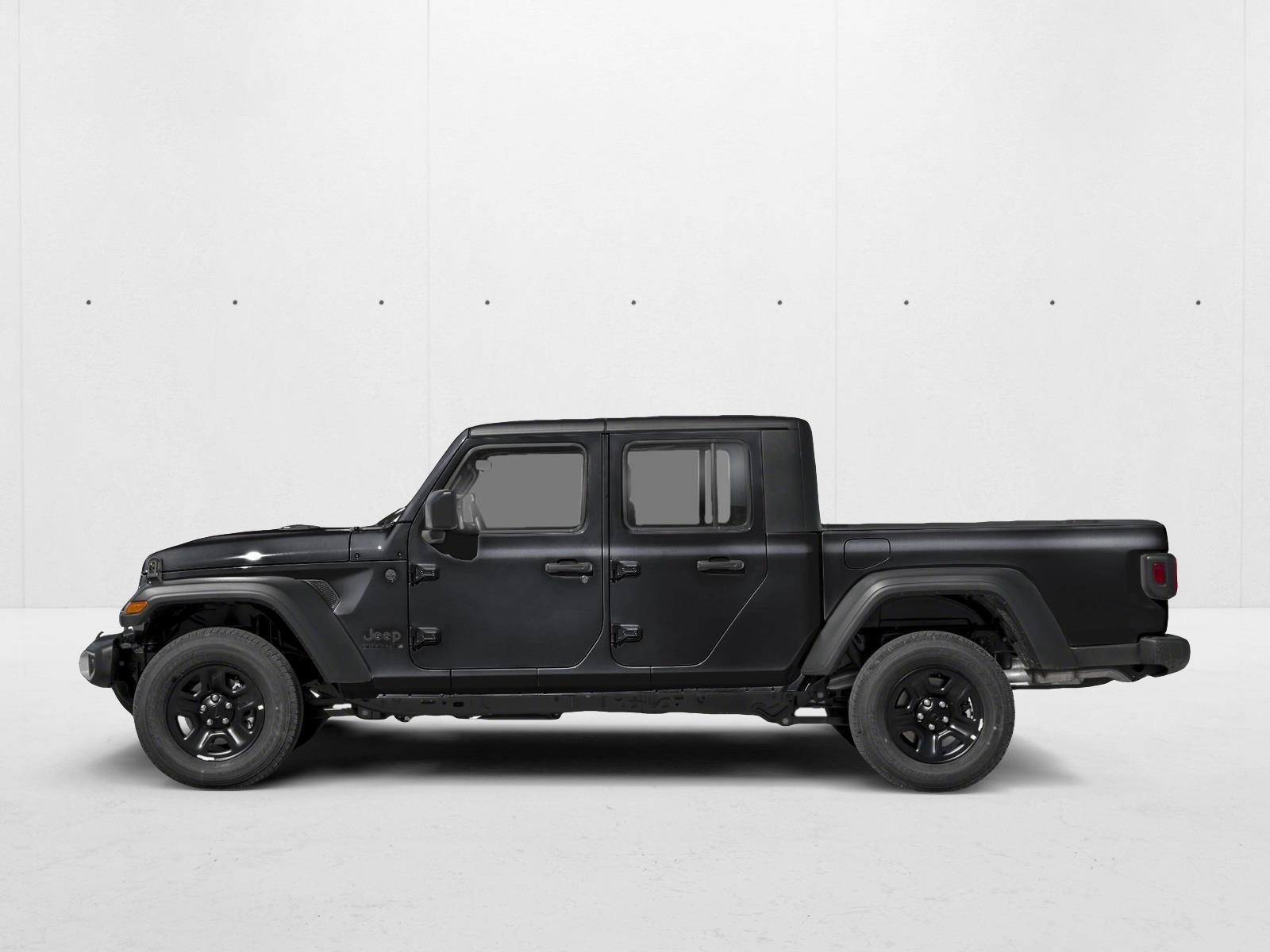 Thumbnail: 2025 Jeep Gladiator - 2