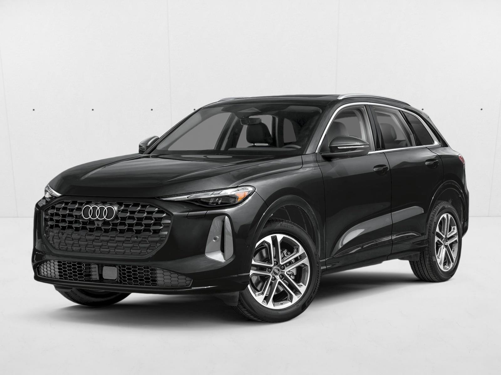 Thumbnail: 2026 Audi Q5 - 1