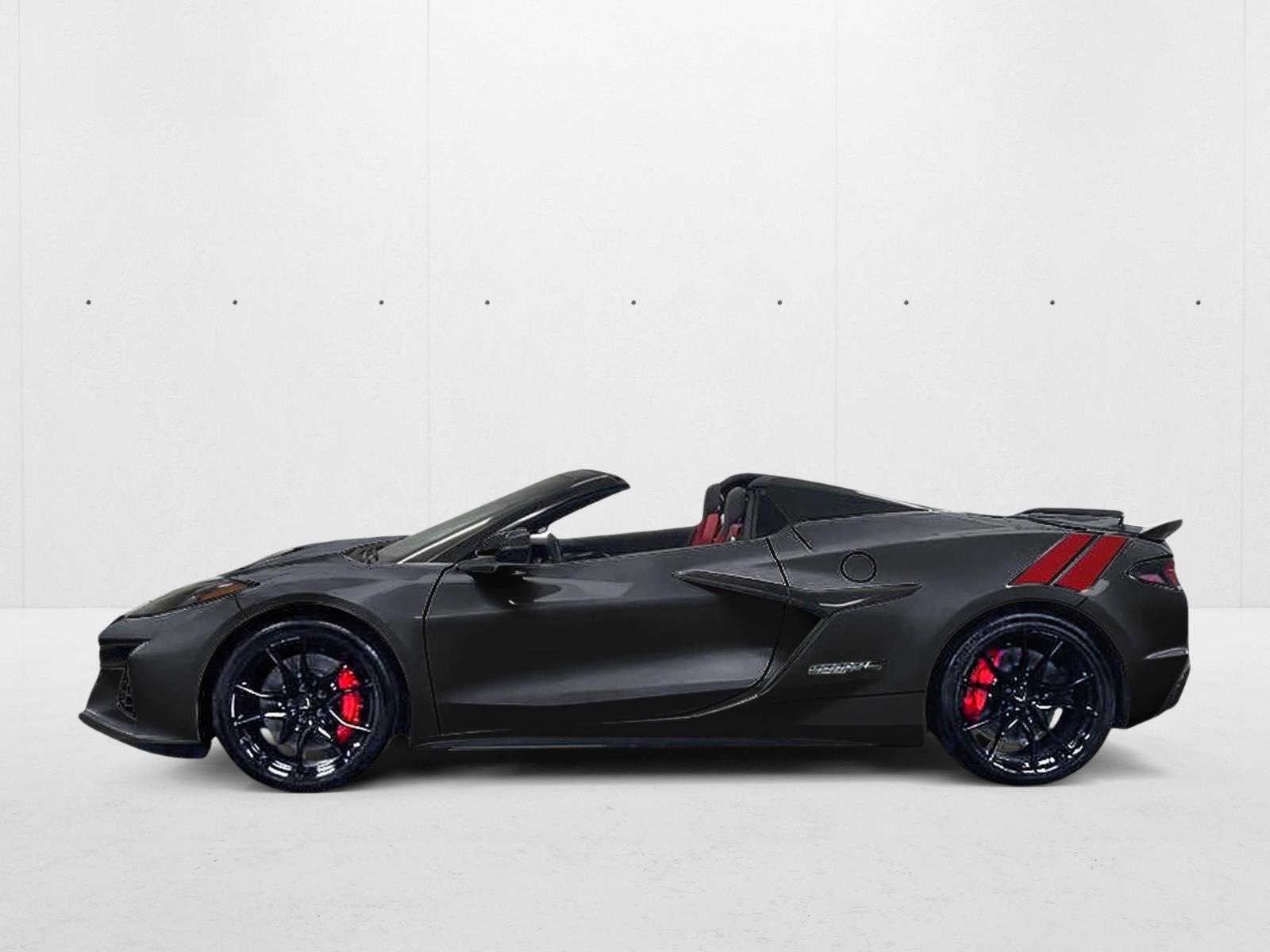 Thumbnail: 2027 Chevrolet Corvette - 2
