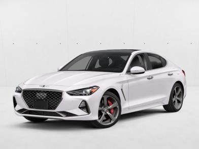 2019 Genesis G70 Advanced -
                  Austin, TX