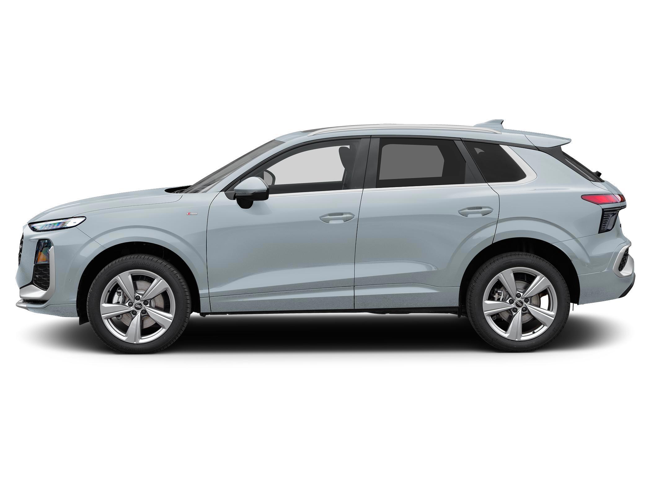 Thumbnail: 2027 Audi Q3 - 2