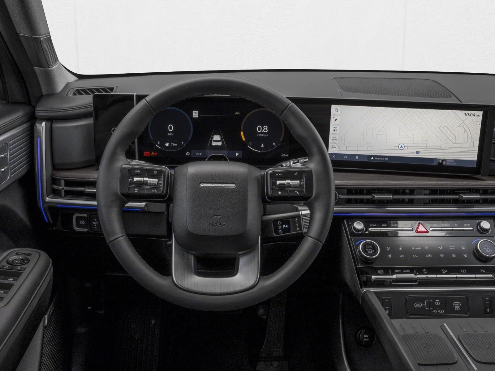 Thumbnail: 2027 Hyundai Santa Fe - 3