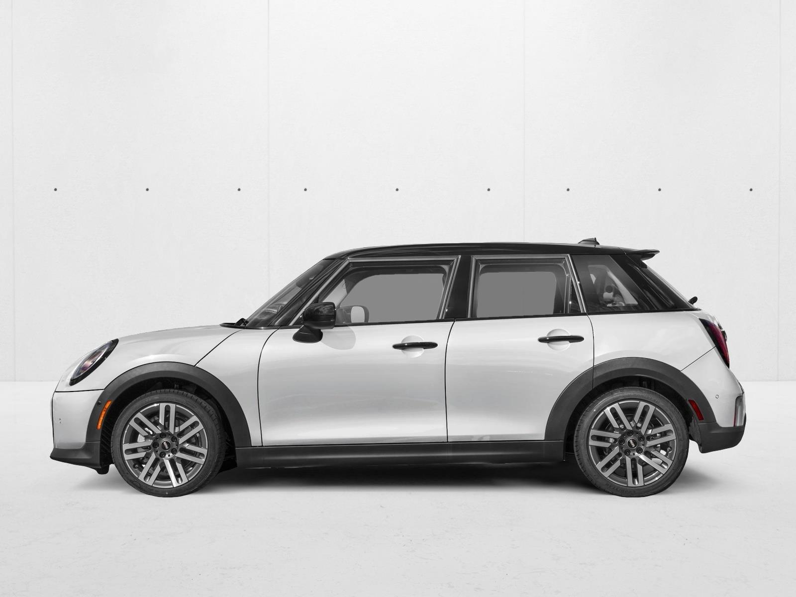 Thumbnail: 2027 MINI Cooper Hardtop - 2