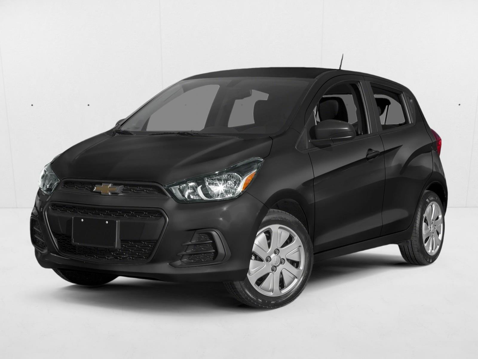 2015 Chevrolet Trax