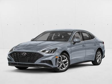 2020 Hyundai Sonata SEL -
                  Houston, TX