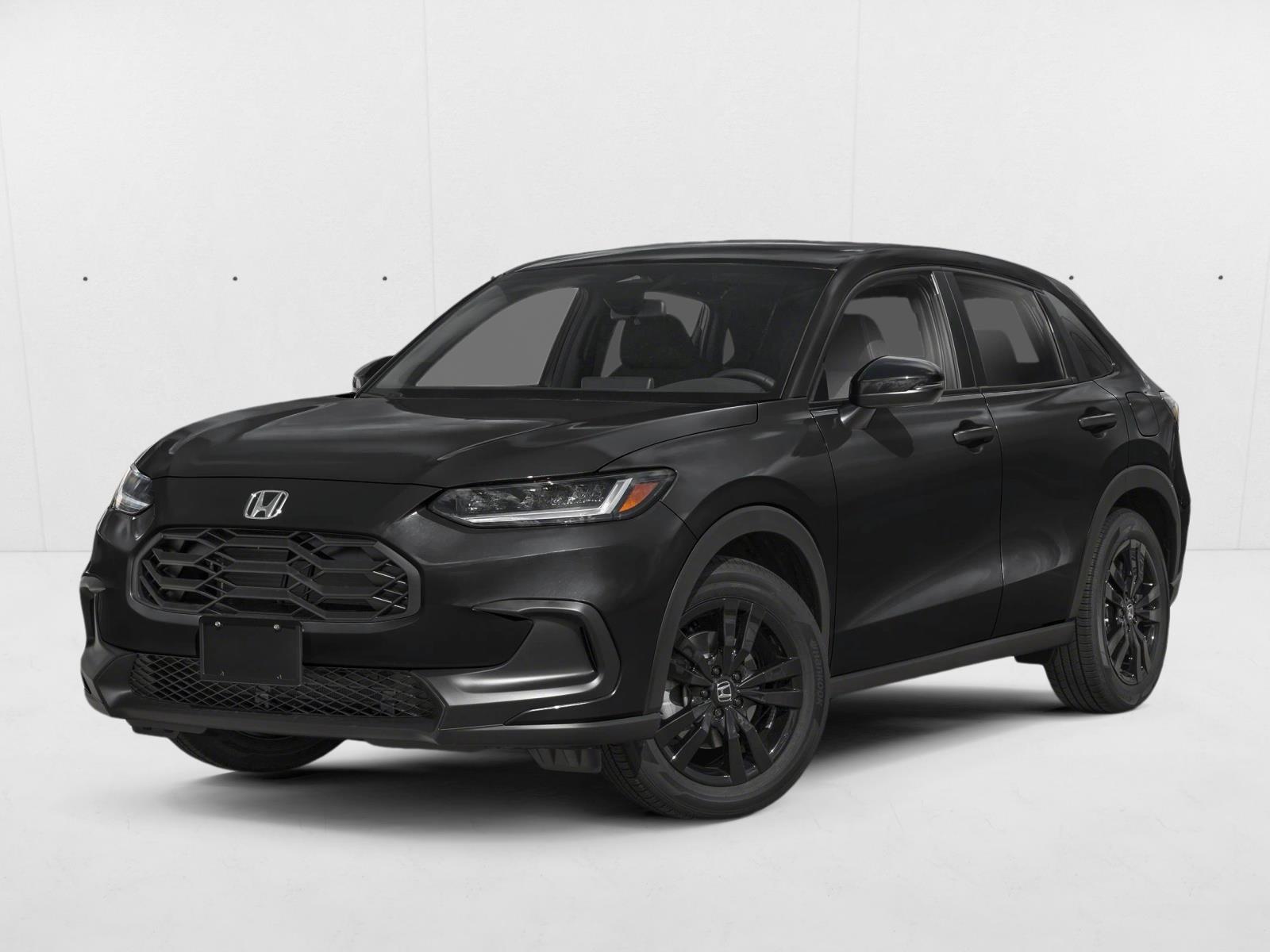 Thumbnail: 2027 Honda HR-V - 1