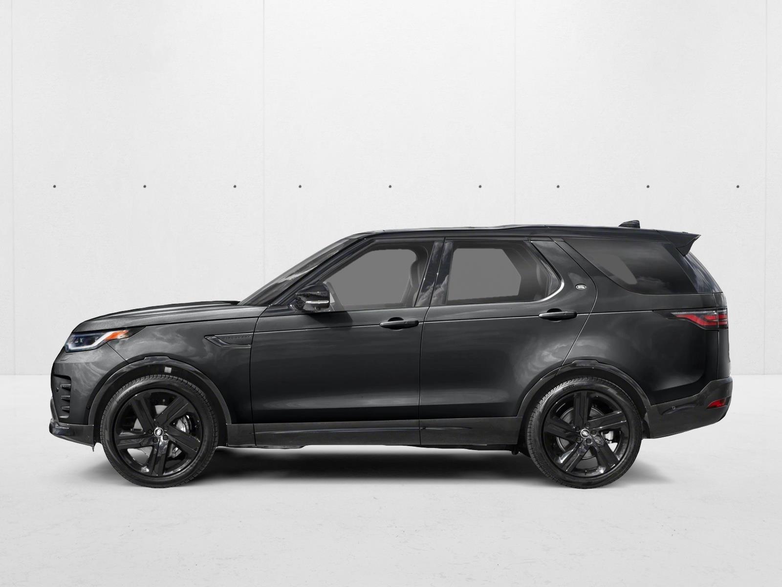 Thumbnail: 2024 Land Rover Discovery - 2