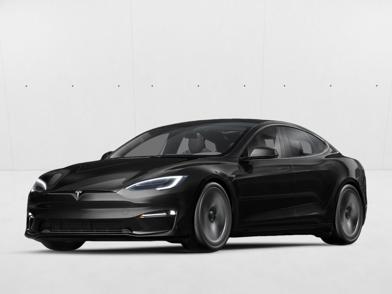 2022 Tesla Model S  -
                  Littleton, CO