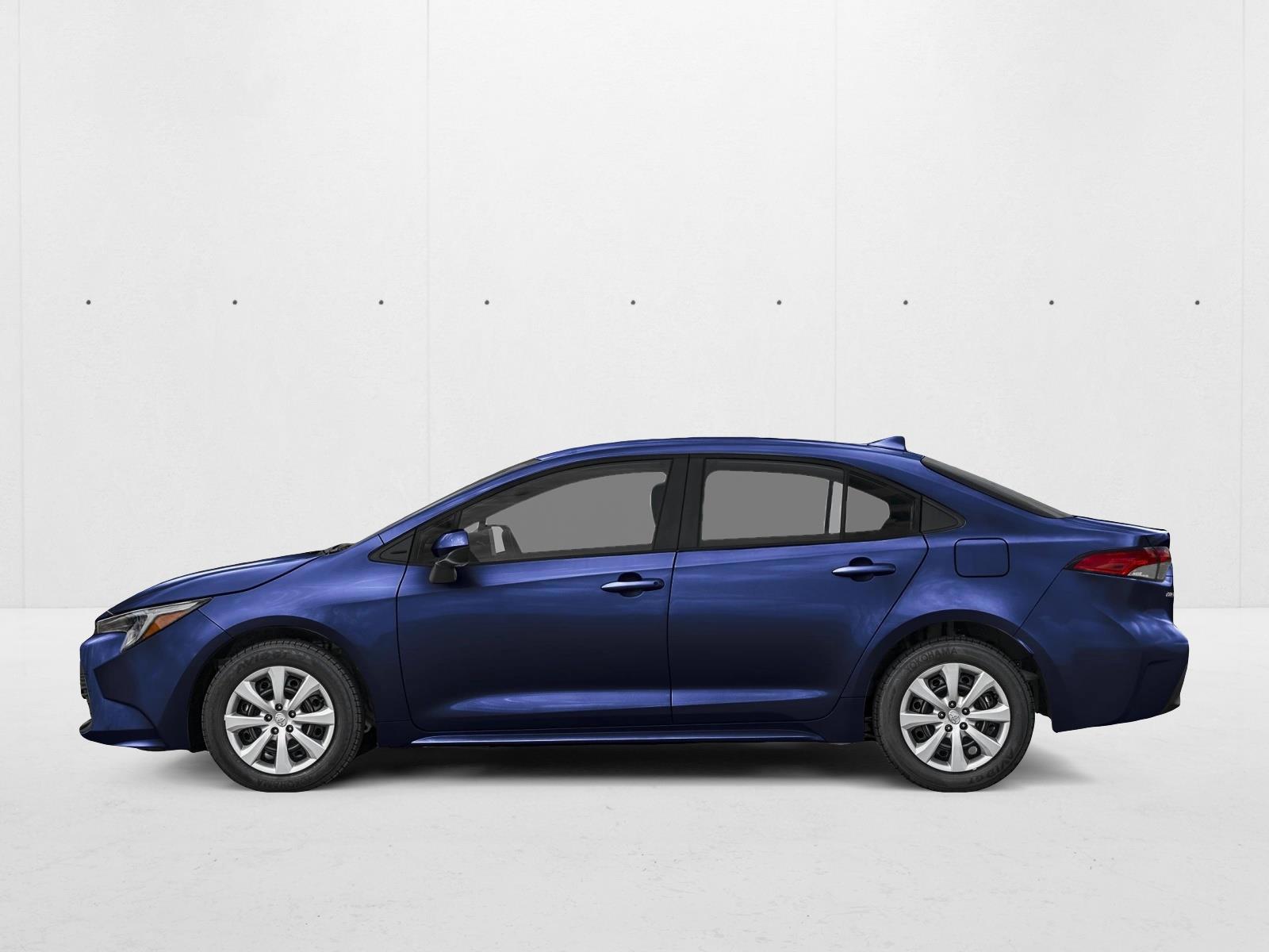 Thumbnail: 2027 Toyota Corolla - 2