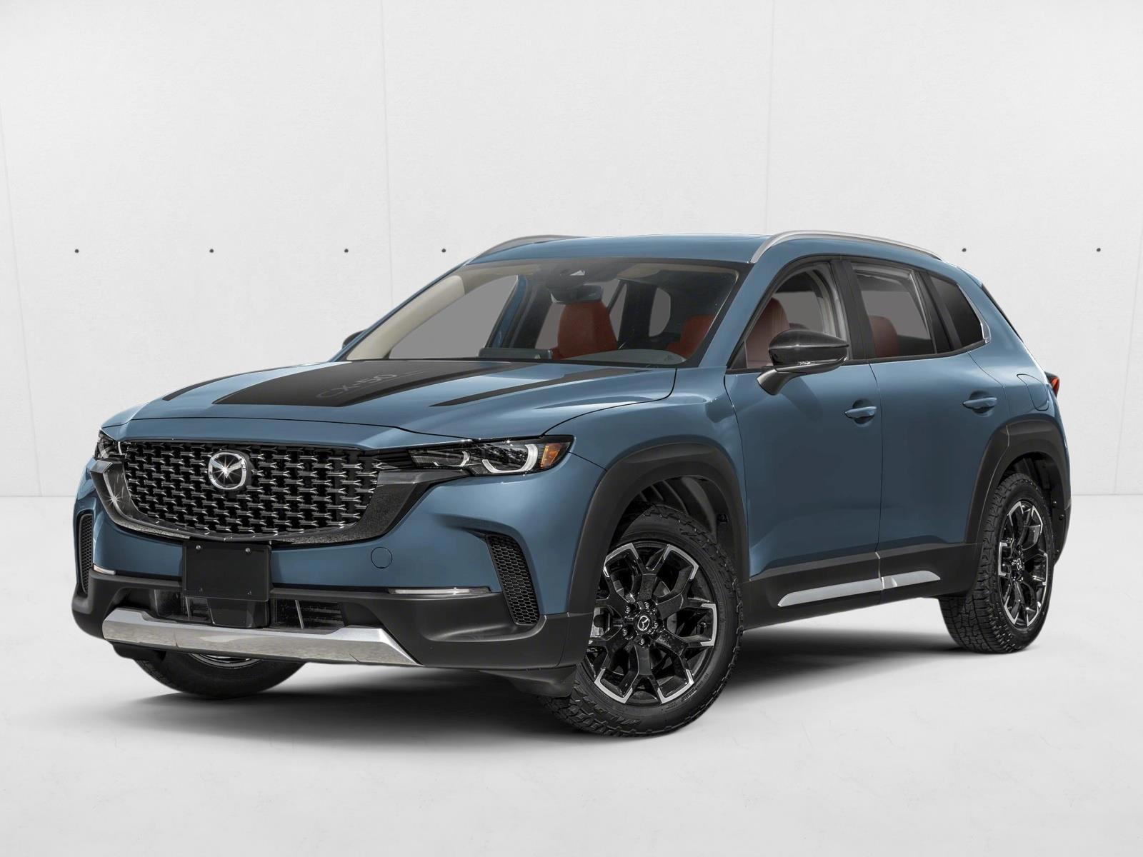 Thumbnail: 2026 Mazda CX-50 - 1
