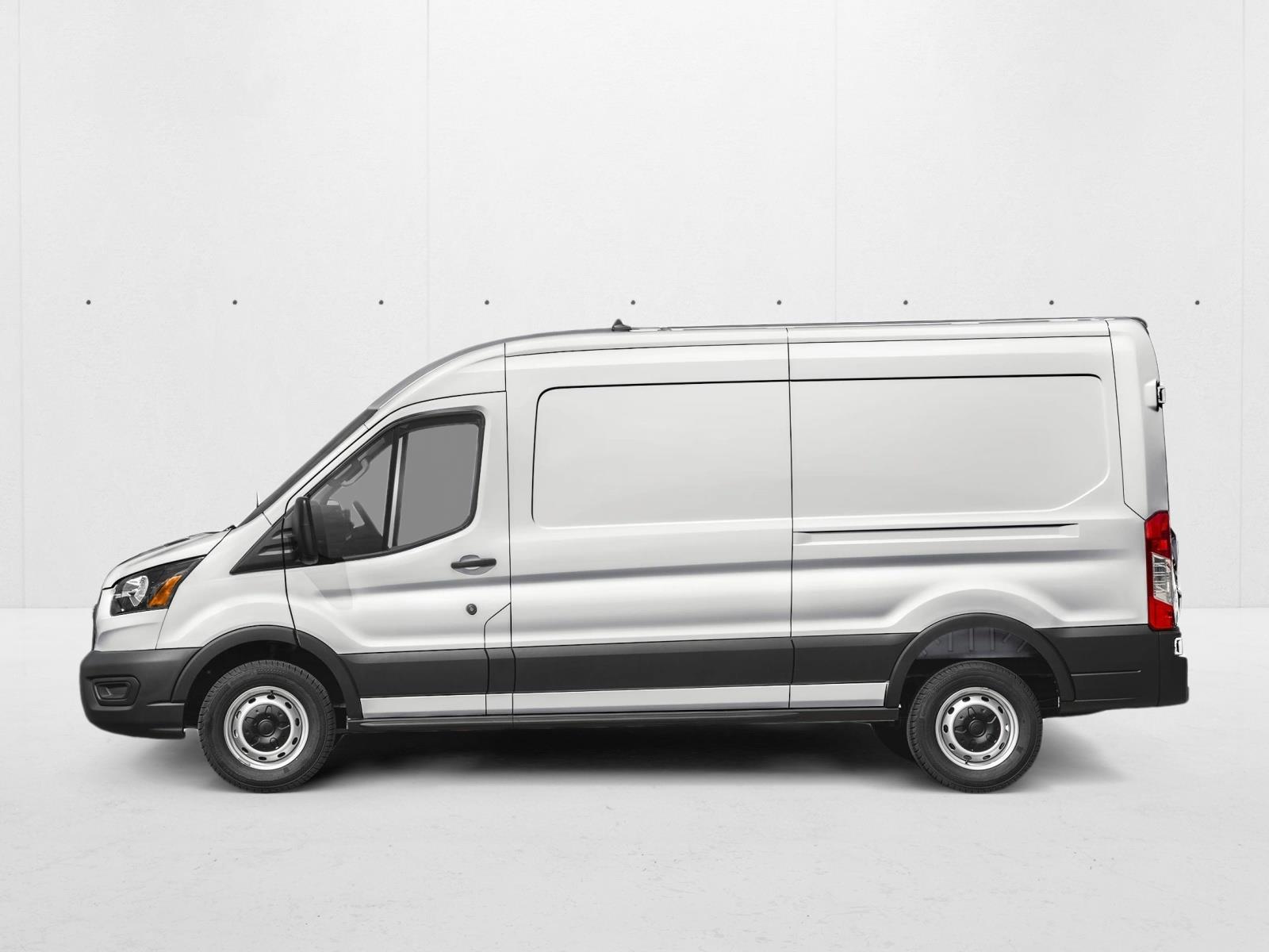 Thumbnail: 2027 Ford Transit Series - 2