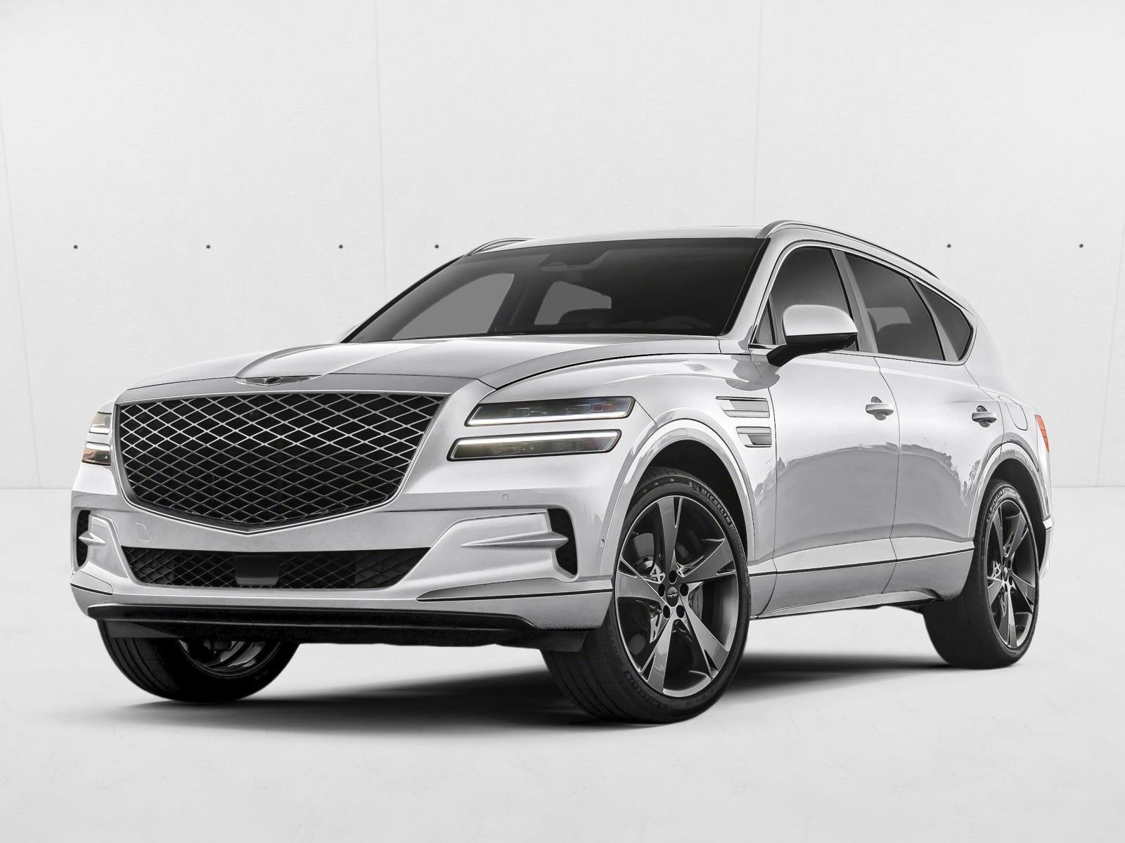 Thumbnail: 2024 Genesis GV80 - 1