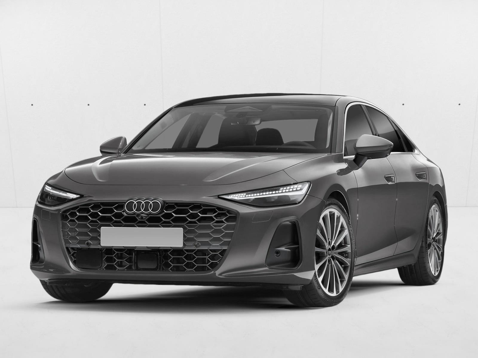 Thumbnail: 2026 Audi A6 - 1