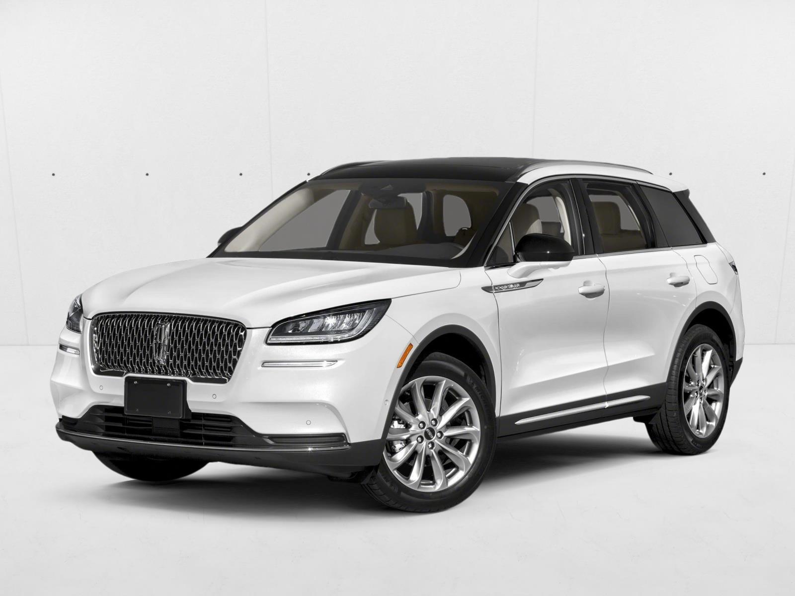 2022 Lincoln Corsair