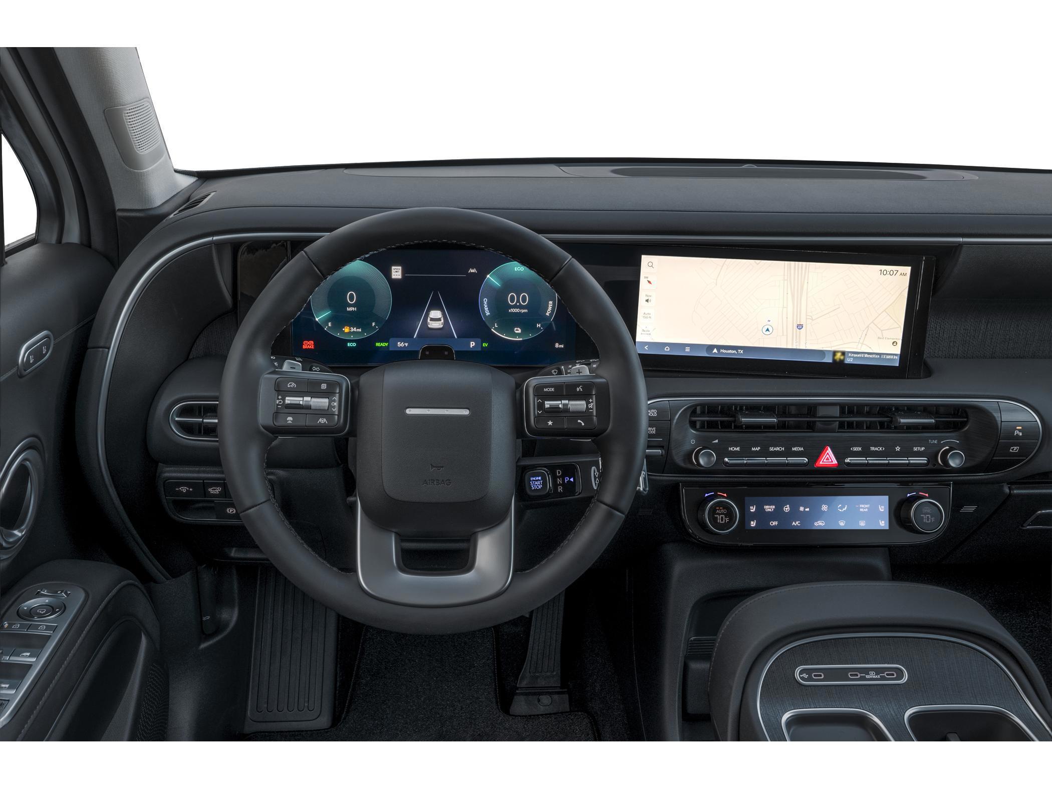 Thumbnail: 2027 Hyundai Palisade - 3