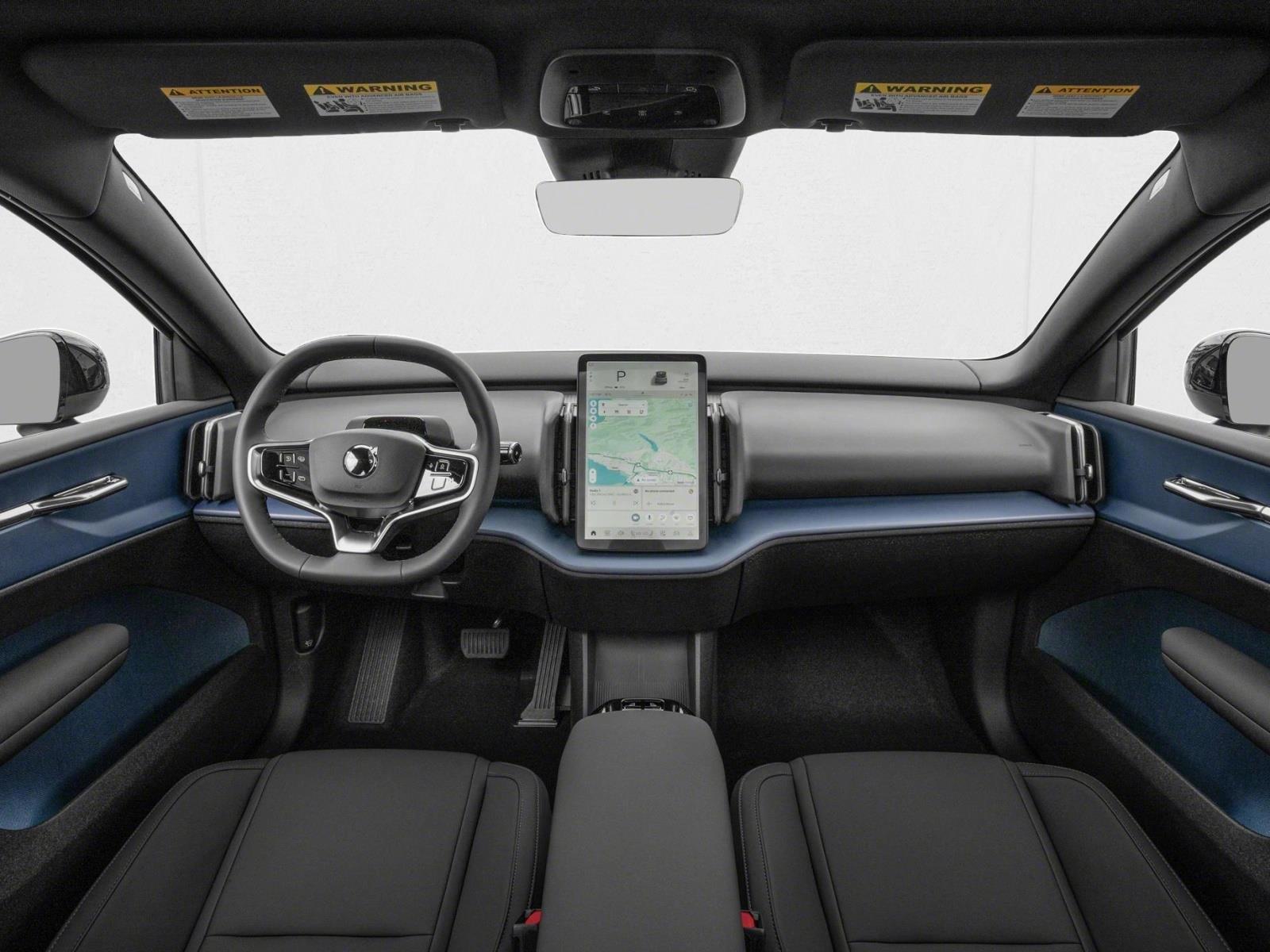 Thumbnail: 2026 Volvo EX30 - 3