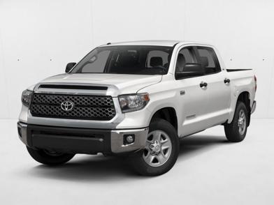 2018 Toyota Tundra SR5 -
                  Corpus Christi, TX